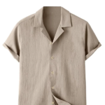 TAGDO Men's Regular Fit Casual Shirt (5171)